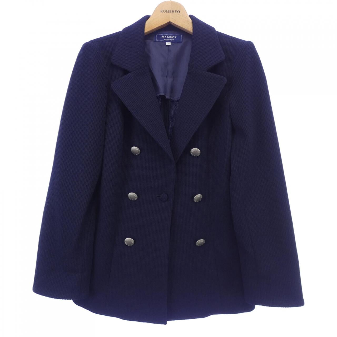 エムズグレーシー M'S GRACY ジャケット