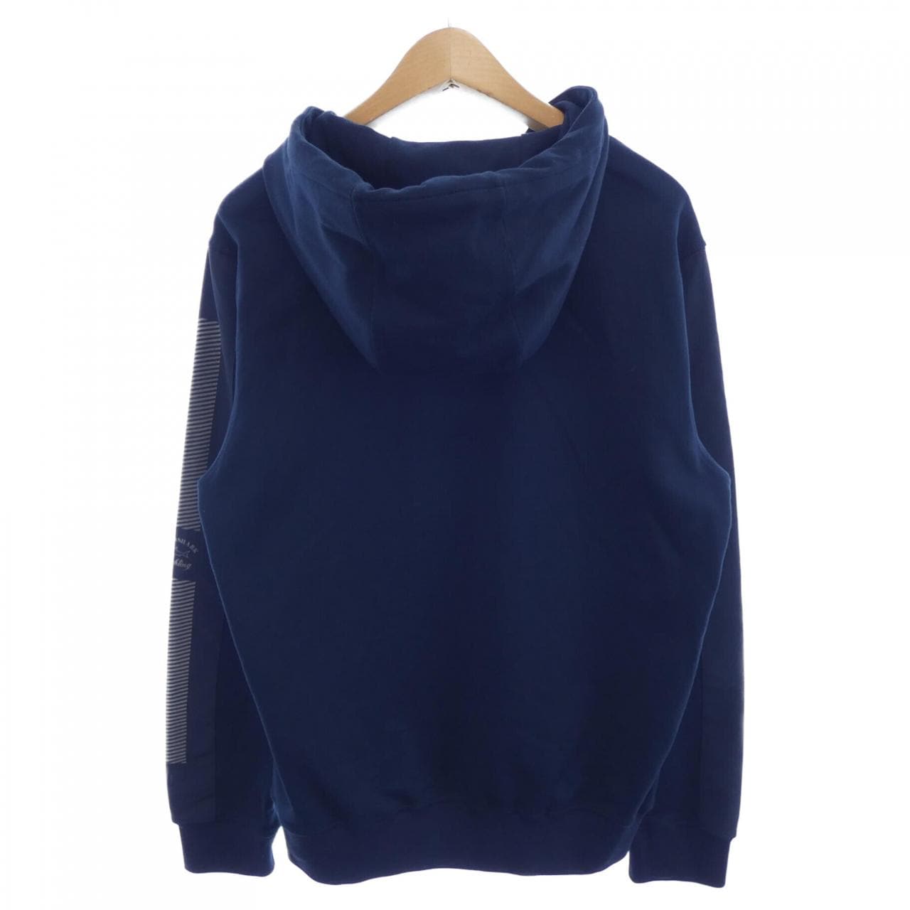 ポールアンドシャーク PAUL&SHARK パーカー