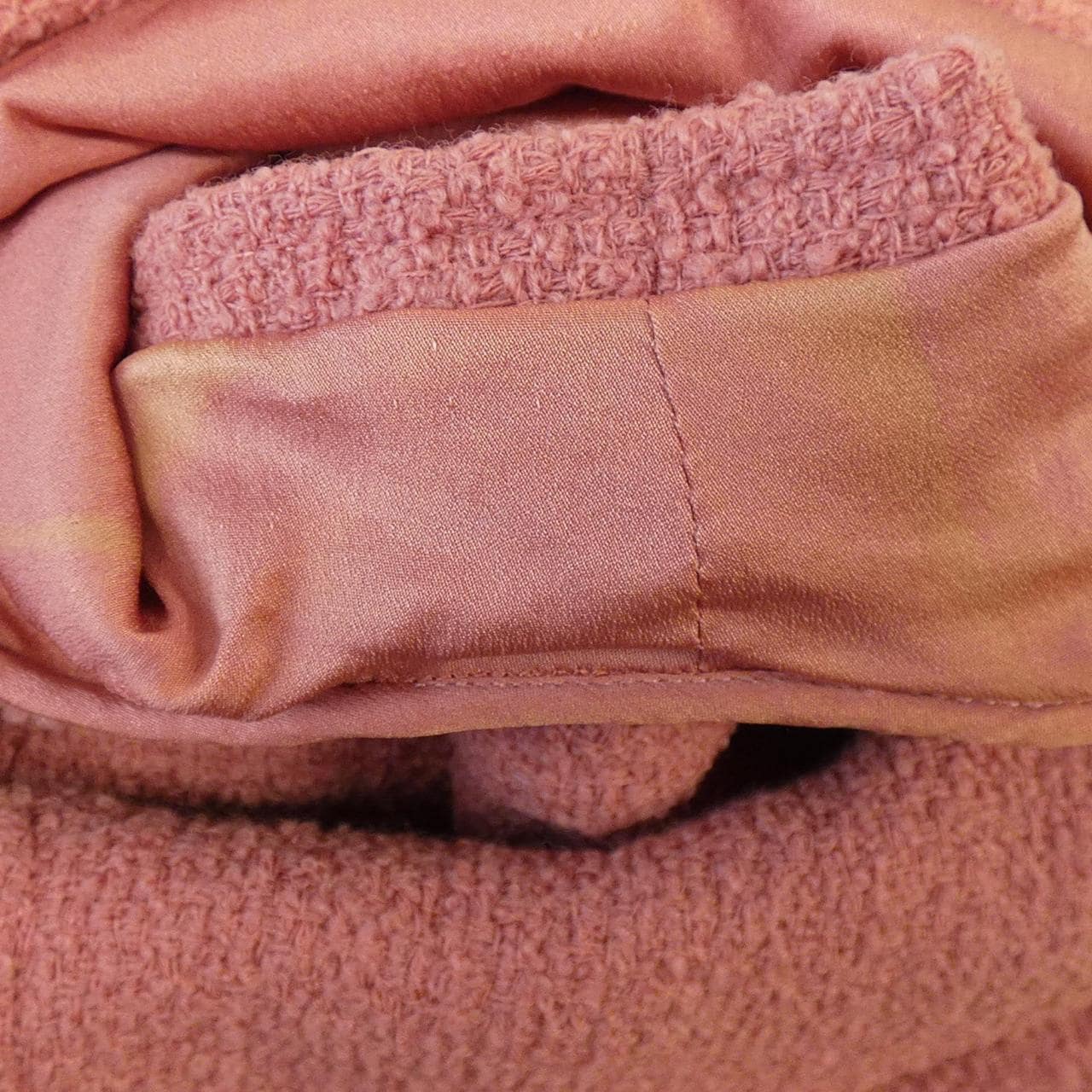 シャネル CHANEL P10452V06374 スーツ