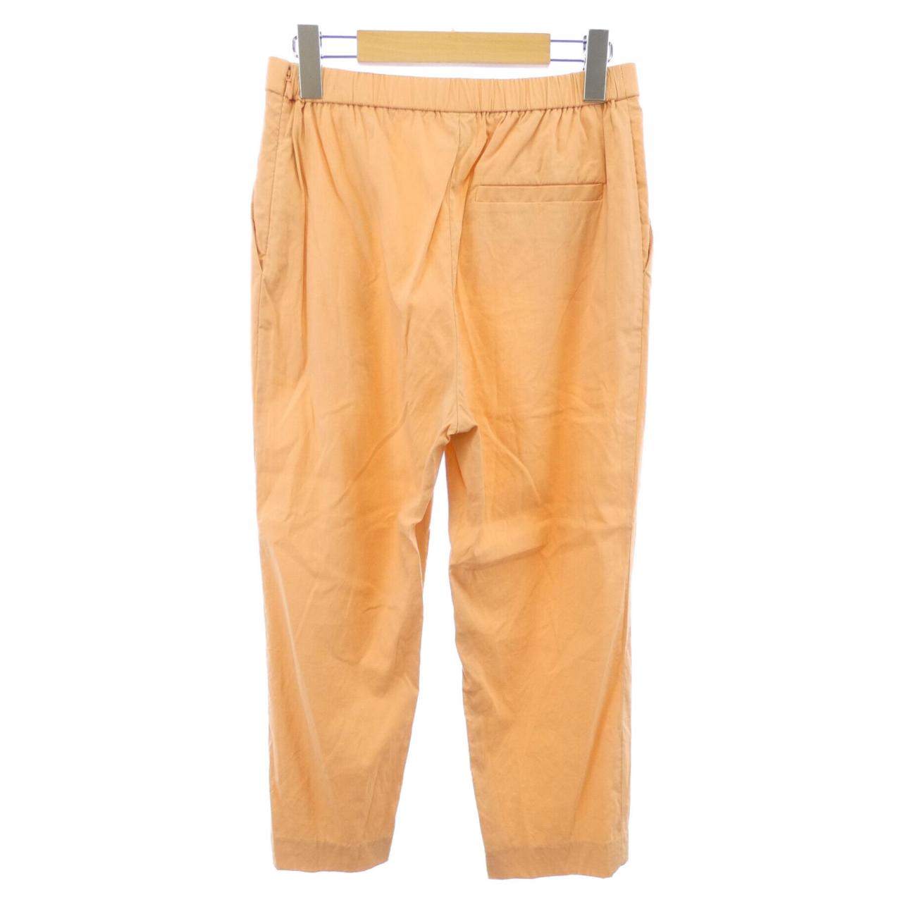セオリーリュクス Theory luxe 03-4206402 パンツ