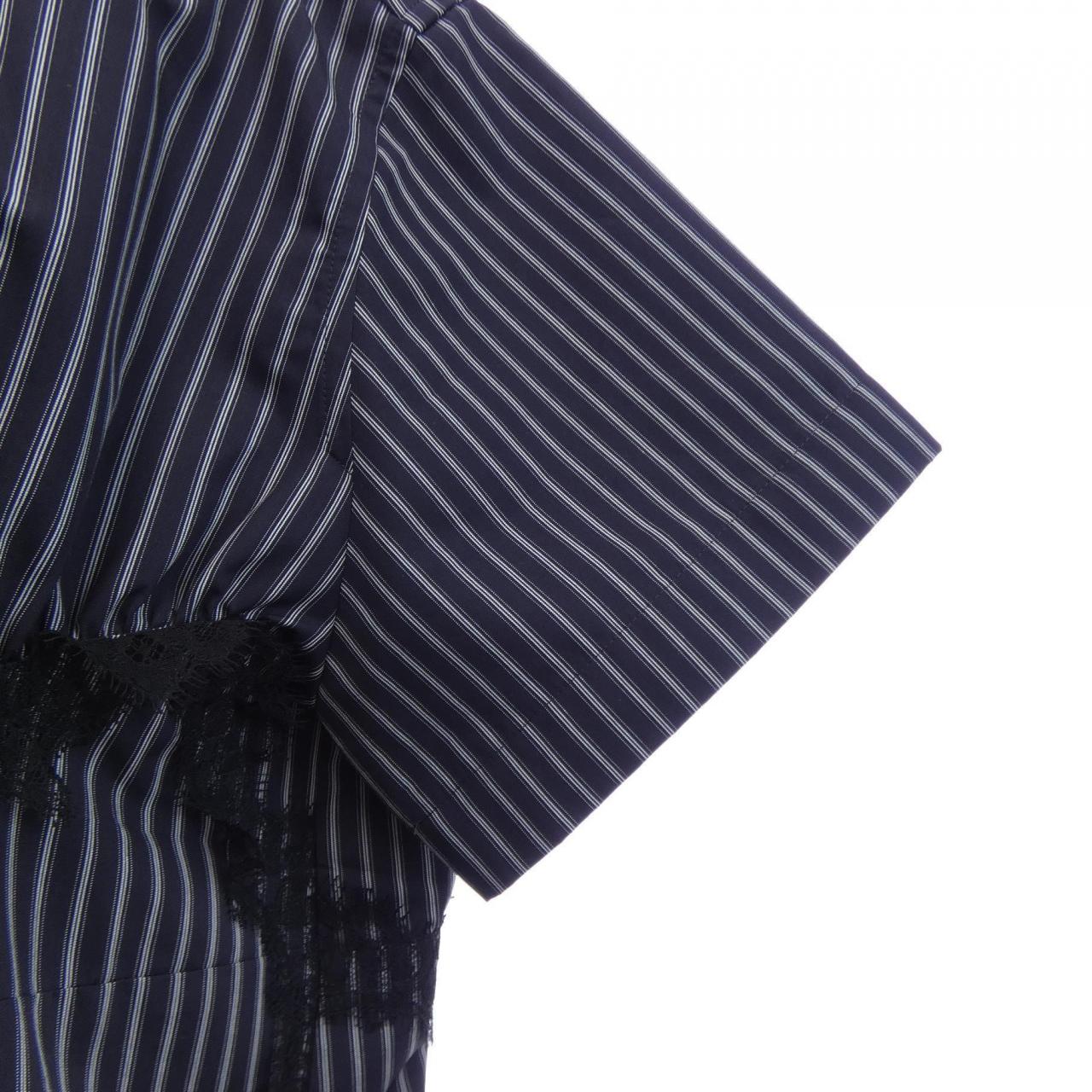 サカイ SACAI 26-08540 ワンピース