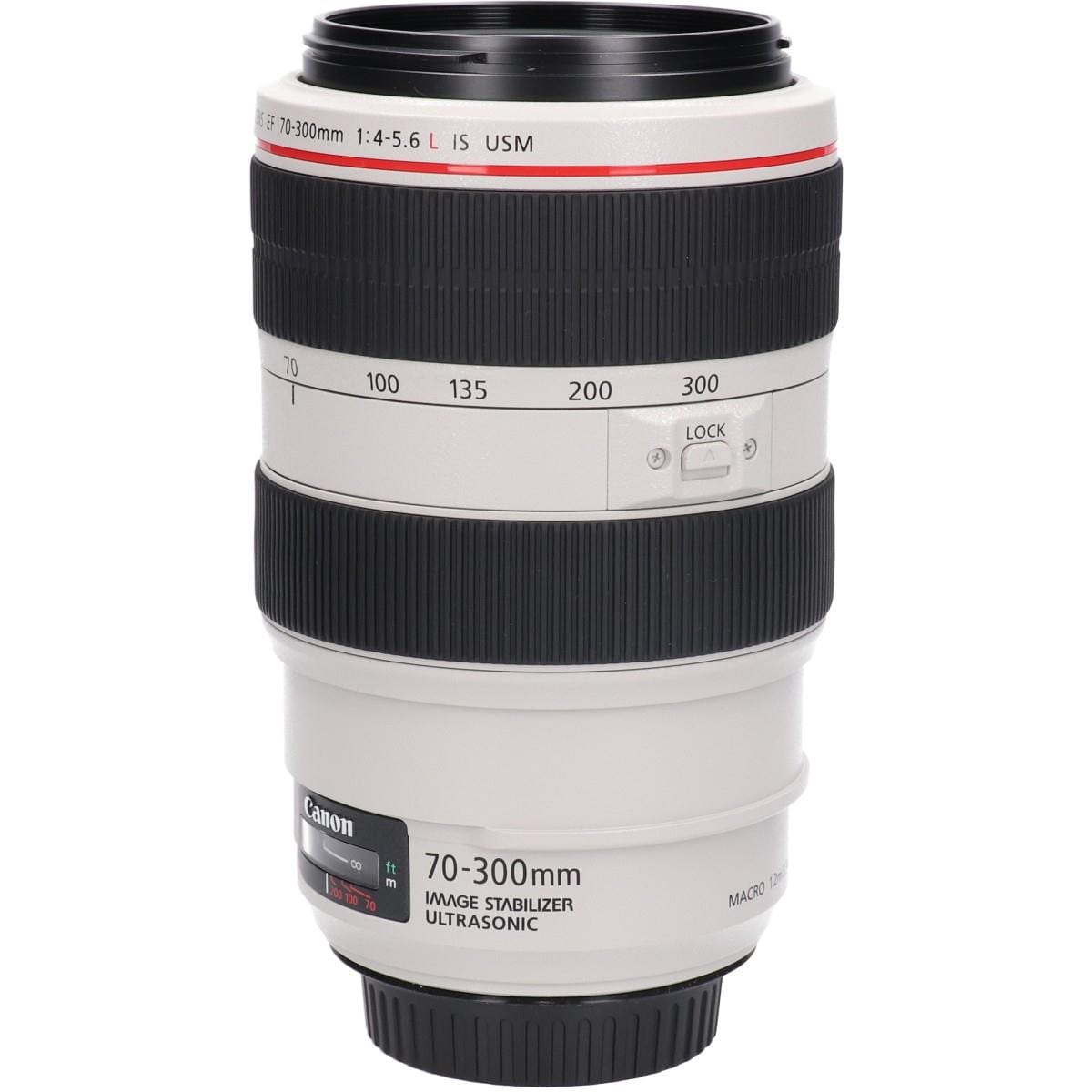 EF70-300mm F4-5.6L IS USM
