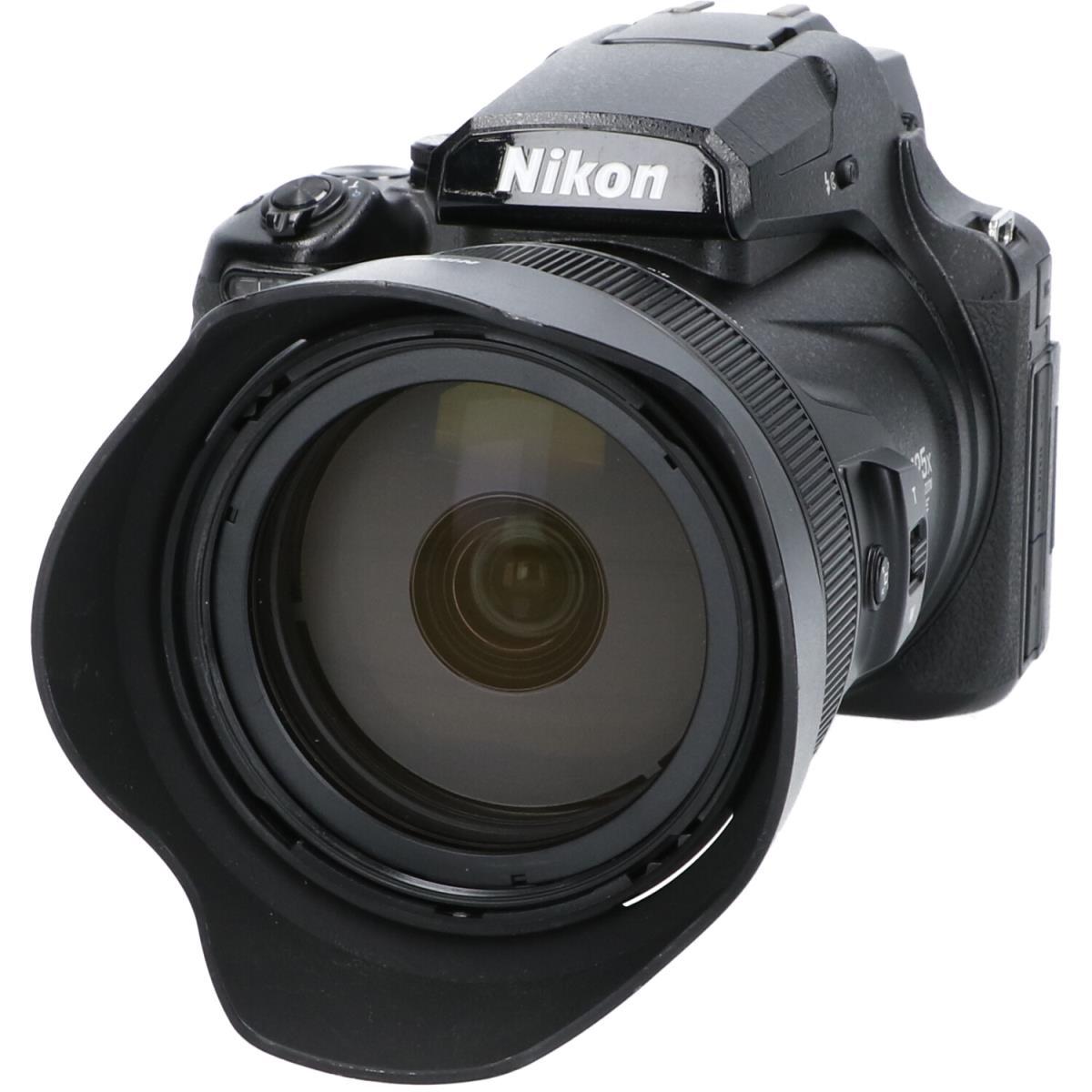 コメ兵｜ＮＩＫＯＮ ＣＯＯＬＰＩＸ Ｐ１０００｜ニコン｜カメラ