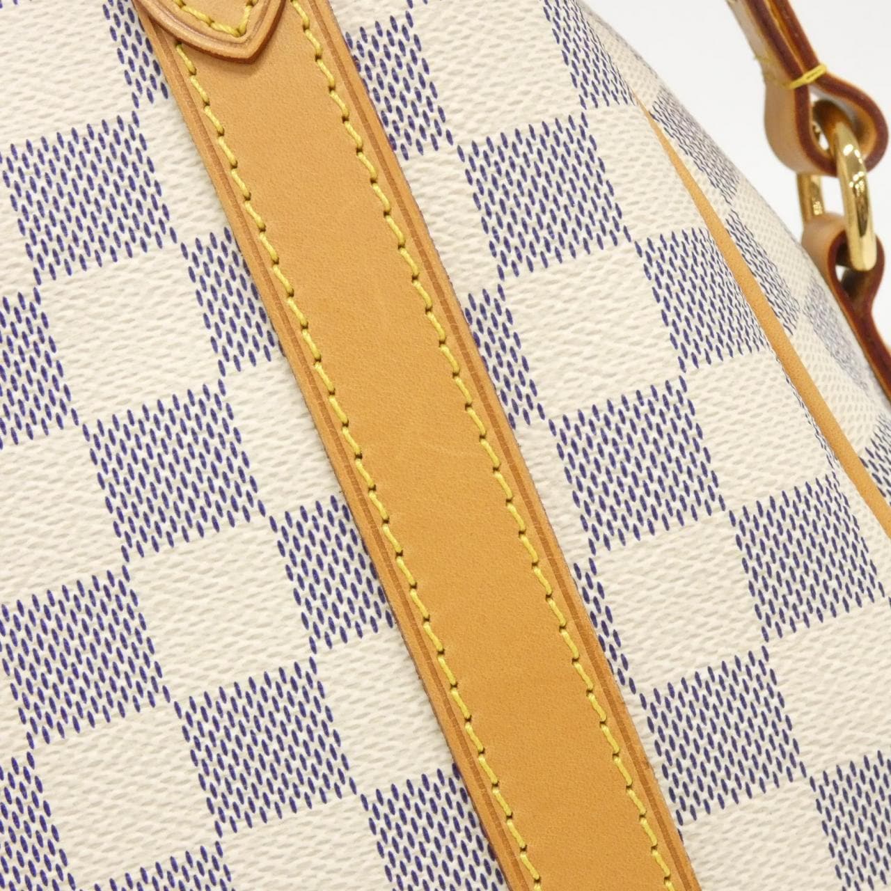 LOUIS VUITTON Damier Azur Streza PM N42220 单肩包