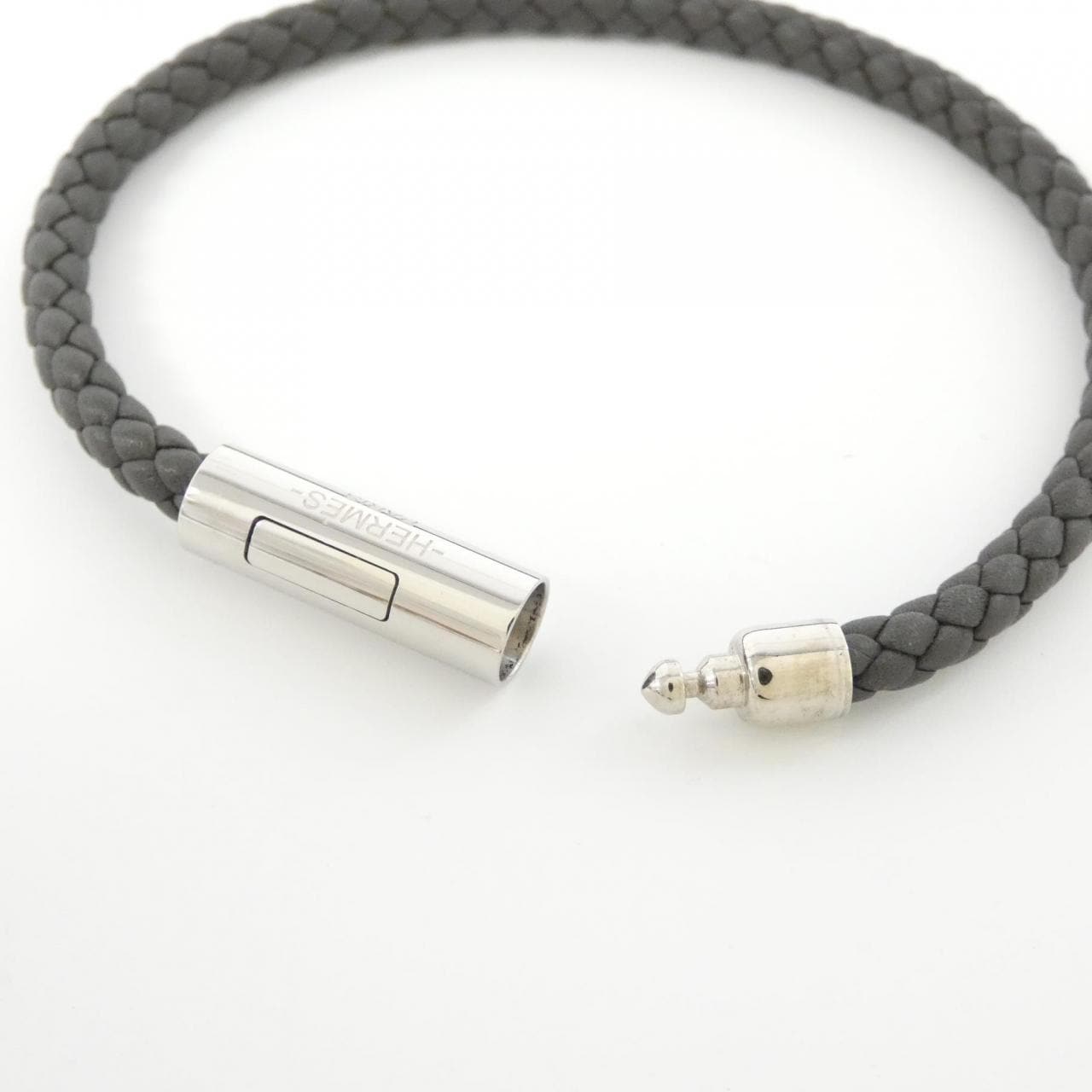 HERMES Goliath 066218FP Bracelet