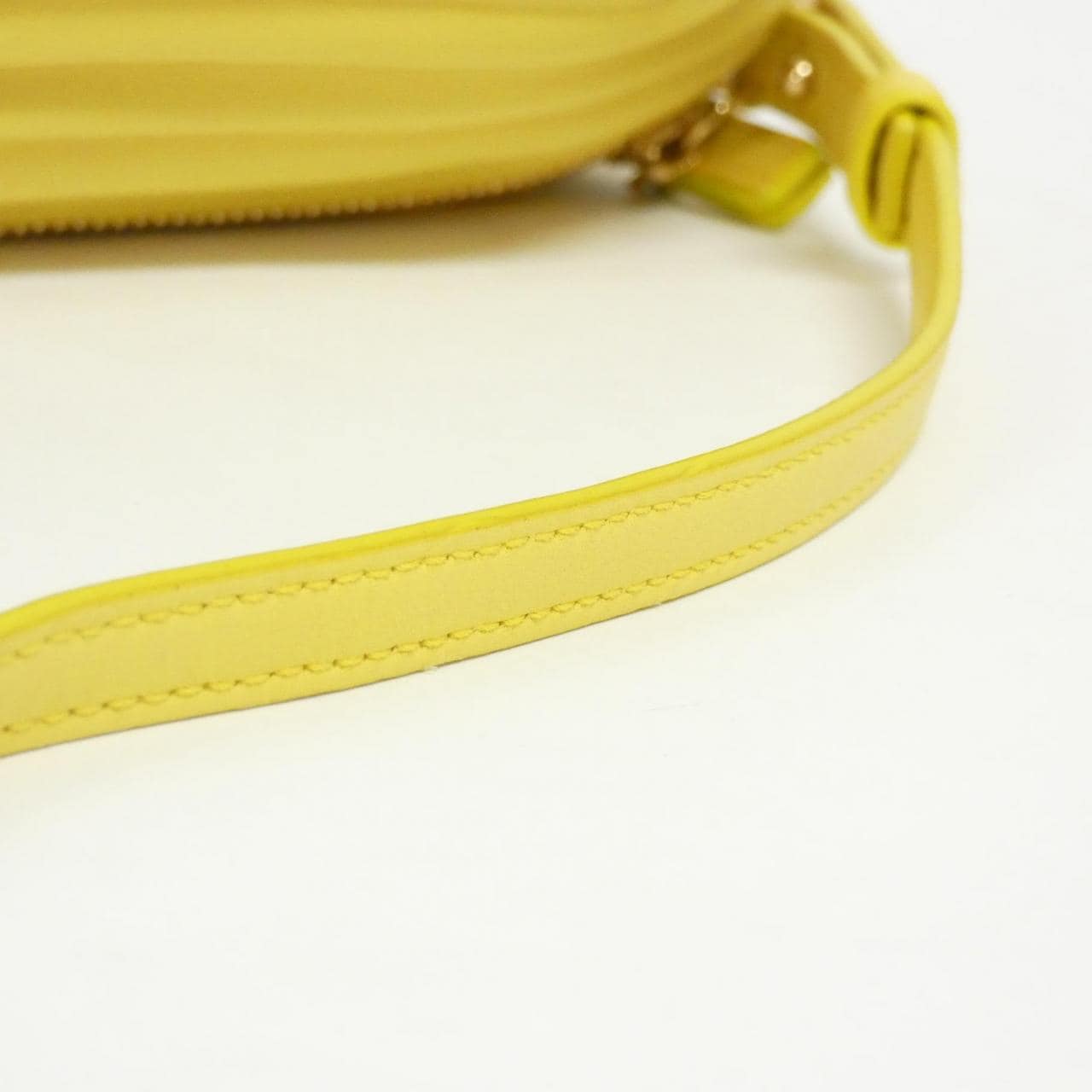 Loewe Bracelet Pouch C912P84X02 Shoulder Bag