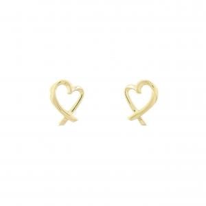 TIFFANY earrings/earrings