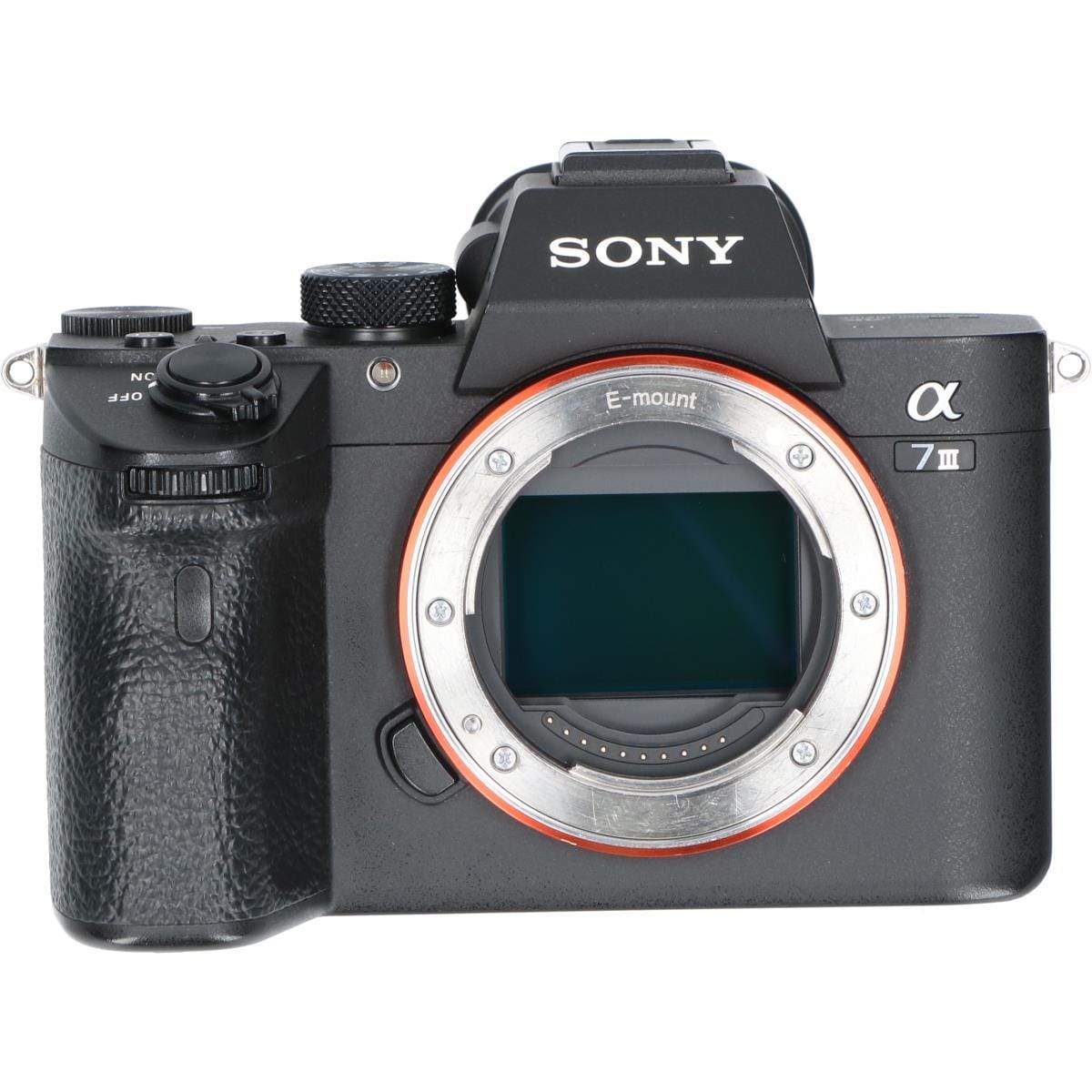 ＳＯＮＹ　α７　ＩＩＩ　ＩＬＣＥ－７Ｍ３