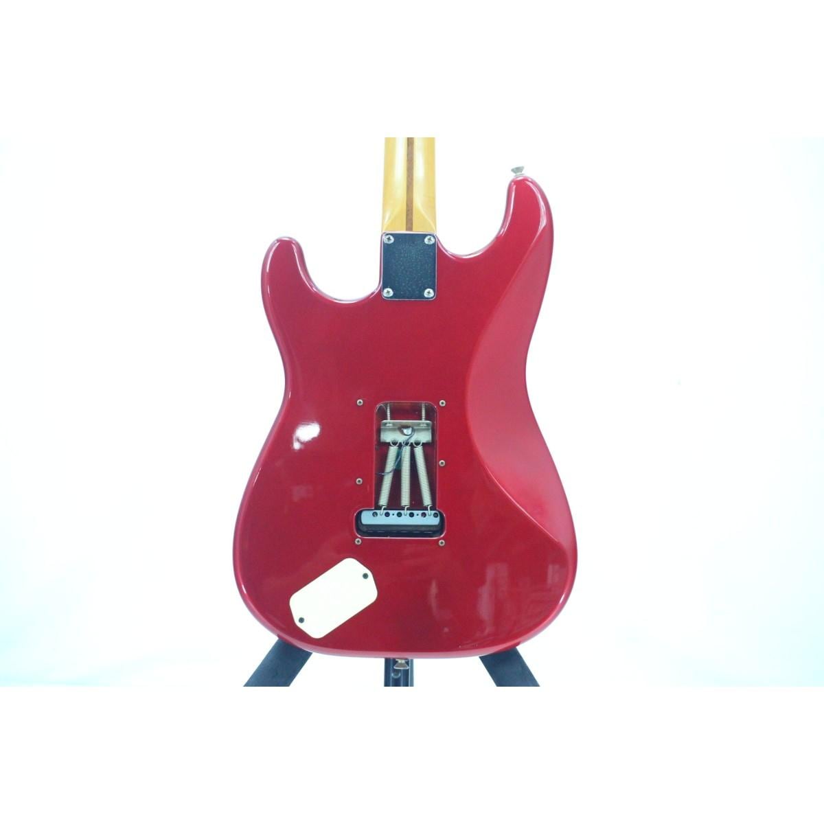 ＦＥＮＤＥＲ　　ＤＥＬＵＸＥ　ＰＯＷＥＲＨＯＵＳＥ　ＳＴ