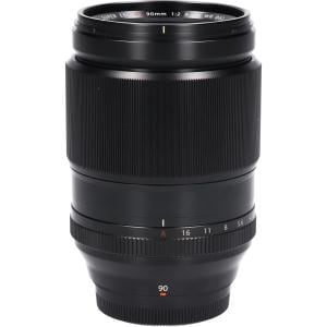 ＸＦ９０ｍｍ　Ｆ２Ｒ　ＬＭ　ＷＲ