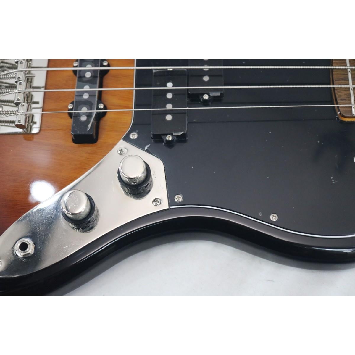 ＳＱＵＩＥＲ ＣＬＡＳＳＩＣ　ＶＩＢＥ　ＪＡＧＵＡＲ　ＢＡＳＳ