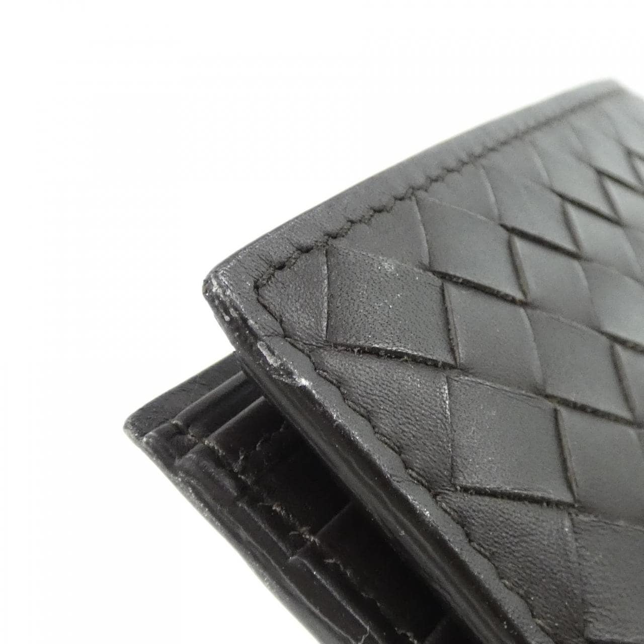 ボッテガヴェネタ 113993 V4651 札入れ