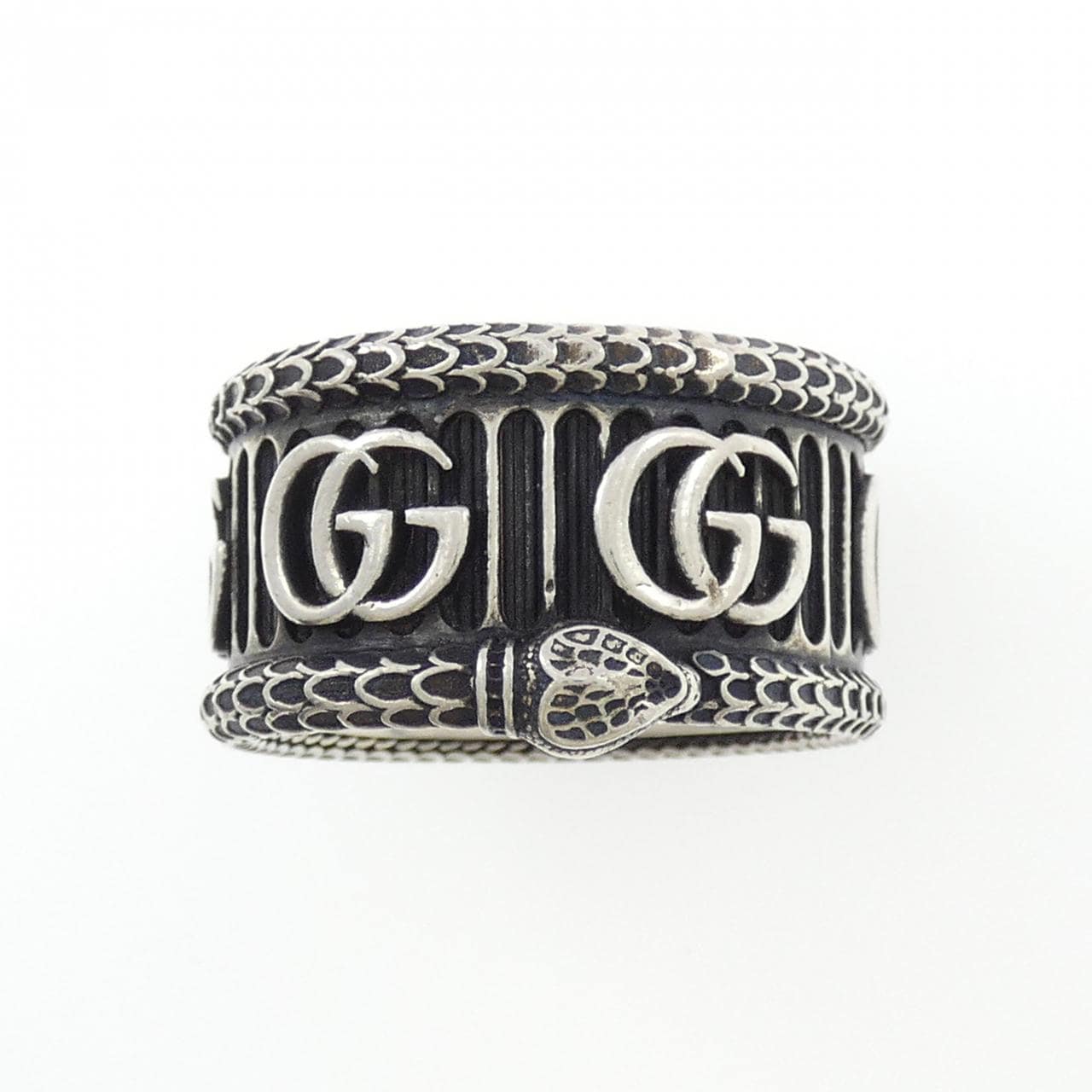 グッチ 925 リング