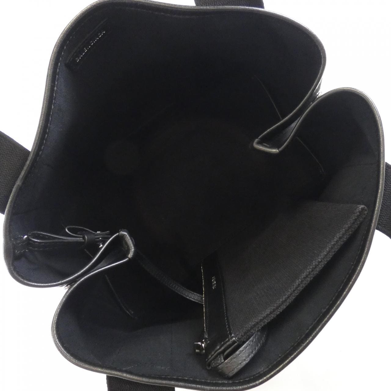 バレンシアガ ネイビー カバス S 339933 2HH3N バッグ