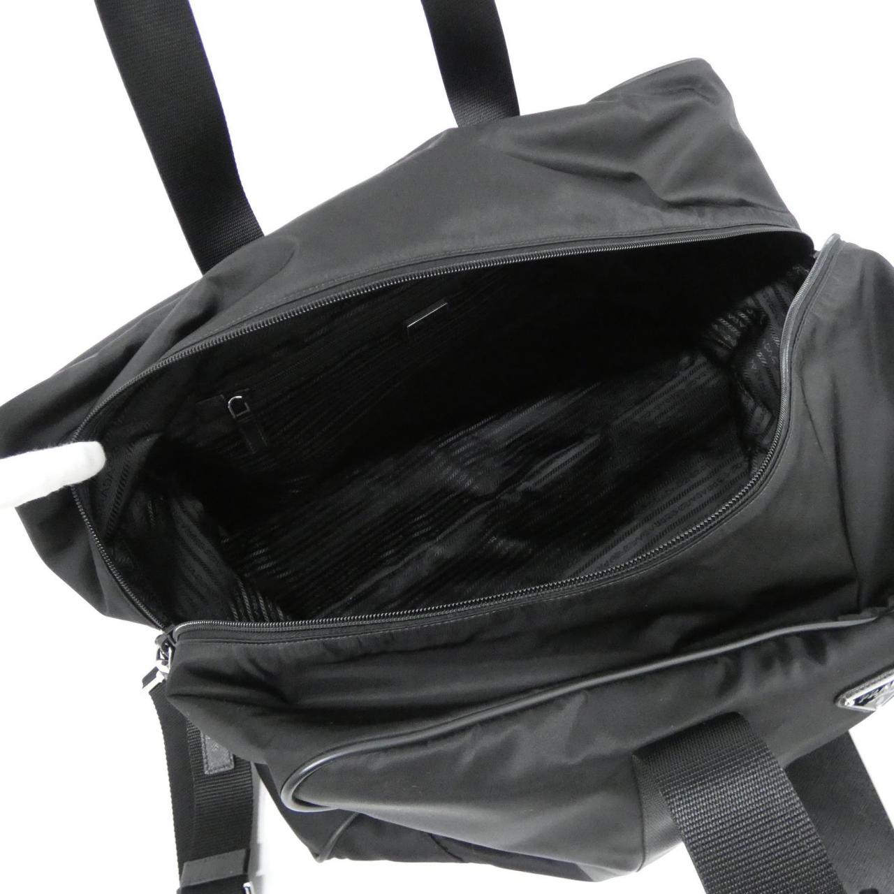 プラダ ボストンバッグ