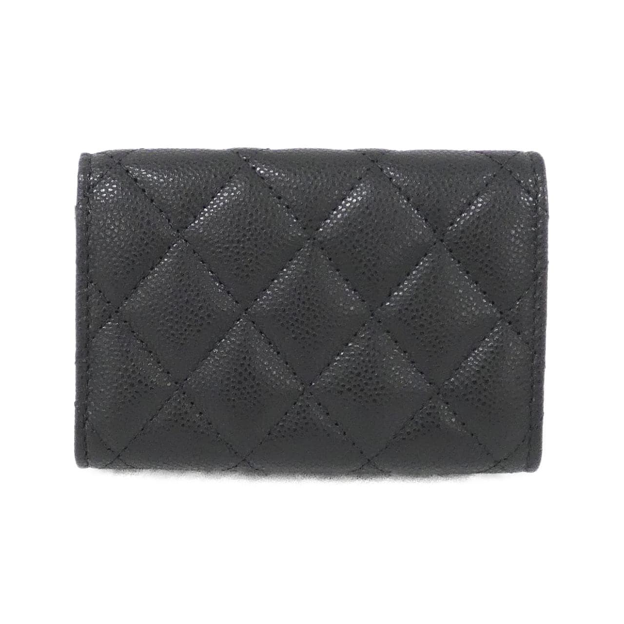 【未使用品】シャネル タイムレスクラシック ライン AP0230 財布