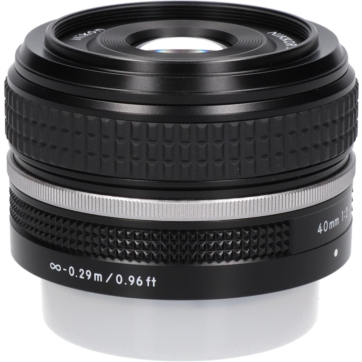 NIKON Z40mm F2SE