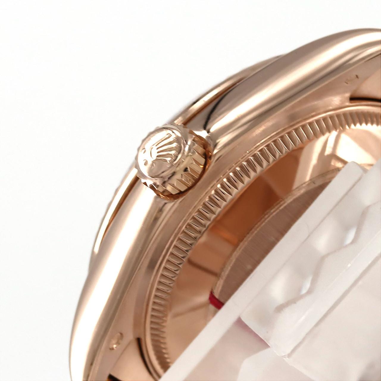 ROLEX Datejust 278275G PG/RG自动上弦随机编号