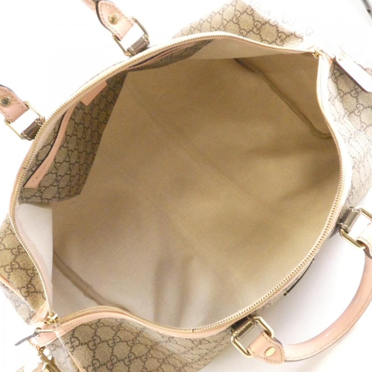 グッチ 206500 ボストンバッグ