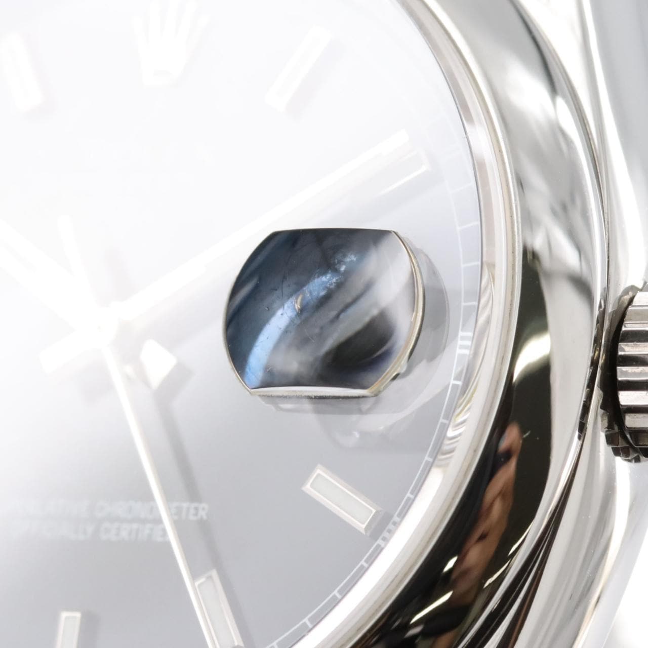 ROLEX Datejust 116200 SS自動上弦隨機編號
