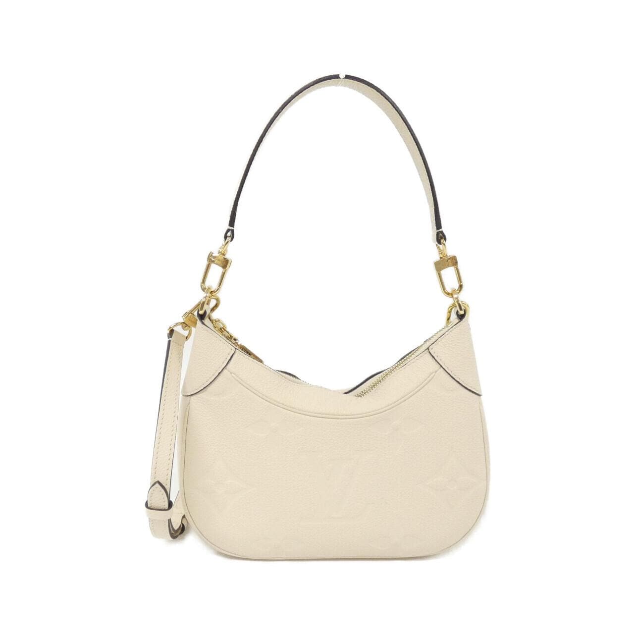 ルイヴィトン モノグラム アンプラント バガテル M46099 バッグ