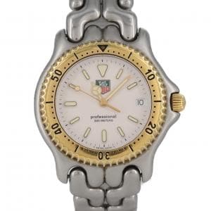 【ノーメンテナンス還元価格】タグ･ホイヤー セル コンビ S95.806K SSxGP クォーツ