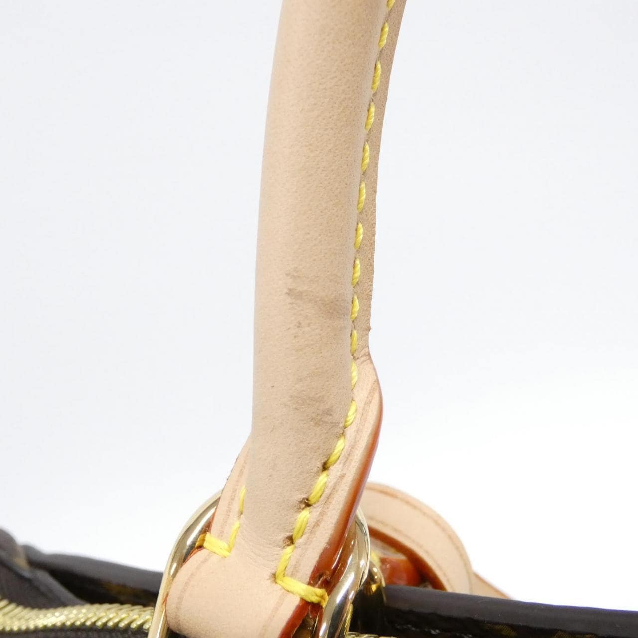 ルイヴィトン モノグラム グラン パレ MM M45898 バッグ