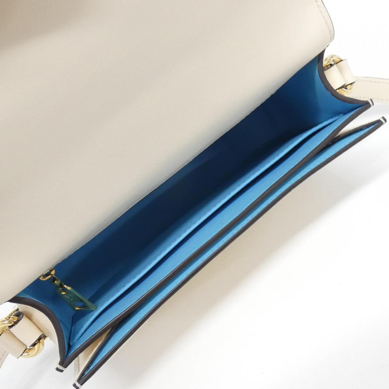 ルイヴィトン LVポンヌフ M55950 ショルダーバッグ