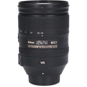ＡＦ－Ｓ２８－３００ｍｍ　Ｆ３．５－５．６Ｇ　ＥＤ　ＶＲ