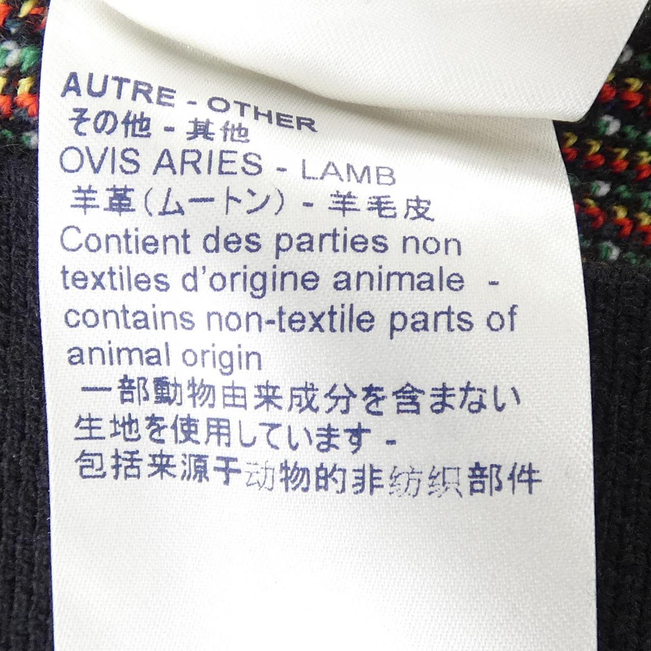 ルイヴィトン LOUIS VUITTON FHKL62RZF ニット