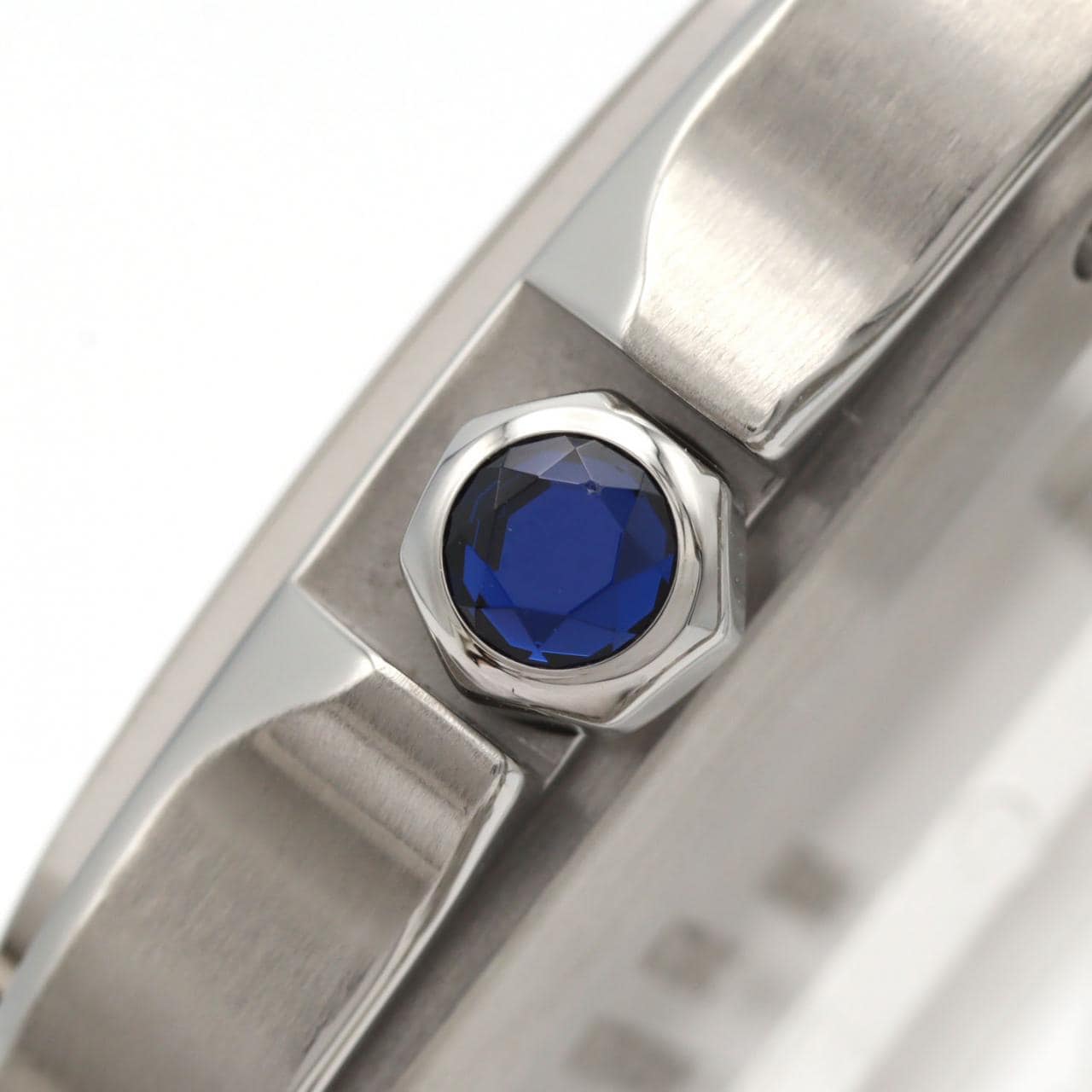 カルティエ サントス･ドゥ･カルティエ MM WSSA0010 SS 自動巻