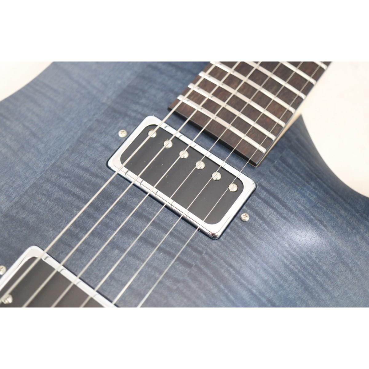 ＲＥＬＩＳＨ　ＧＵＩＴＡＲＳ　ＦＬＡＭＥＤ　ＭＡＲＩＮＥ　ＪＡＮＥ