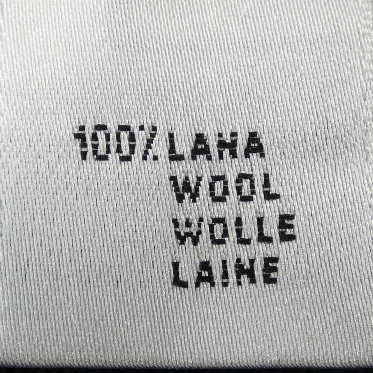 クルチアーニ Cruciani ベスト