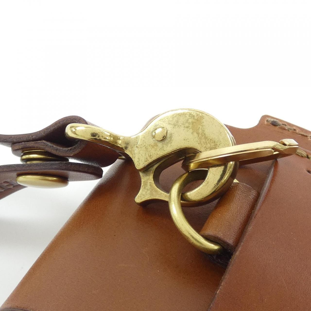 ヘルツ HERZ POUCH