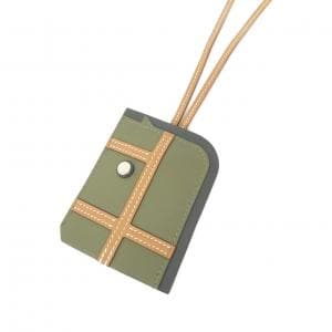 エルメス クロシェット ジャンパー 500326FJ ネックレス