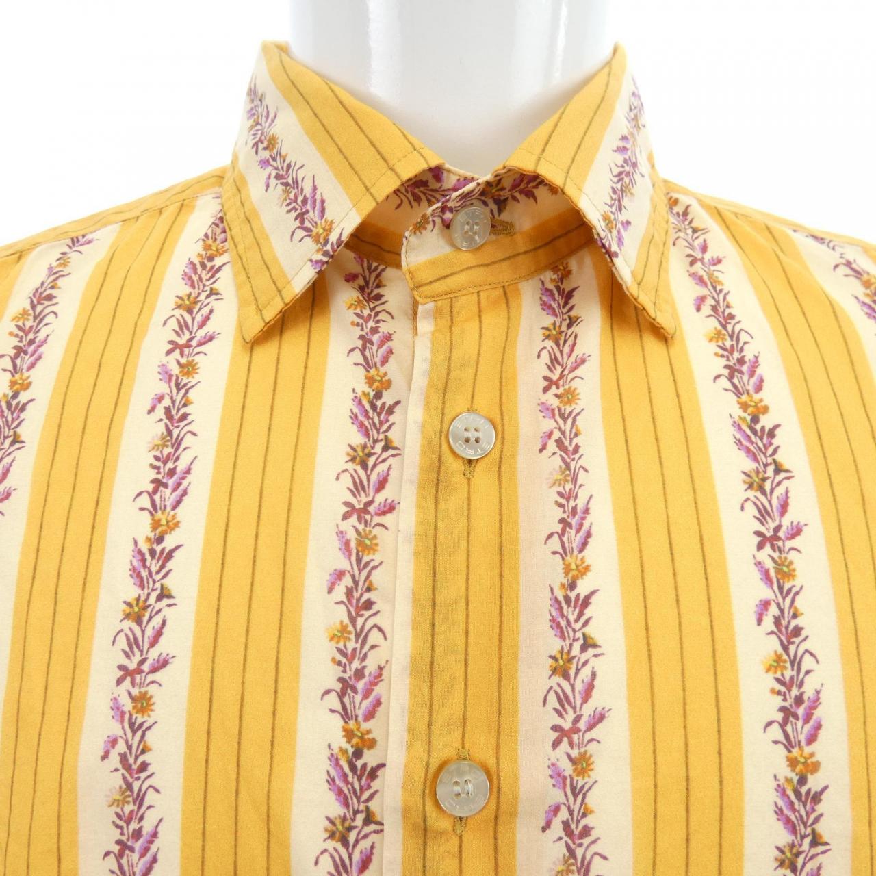Etro ETRO shirt