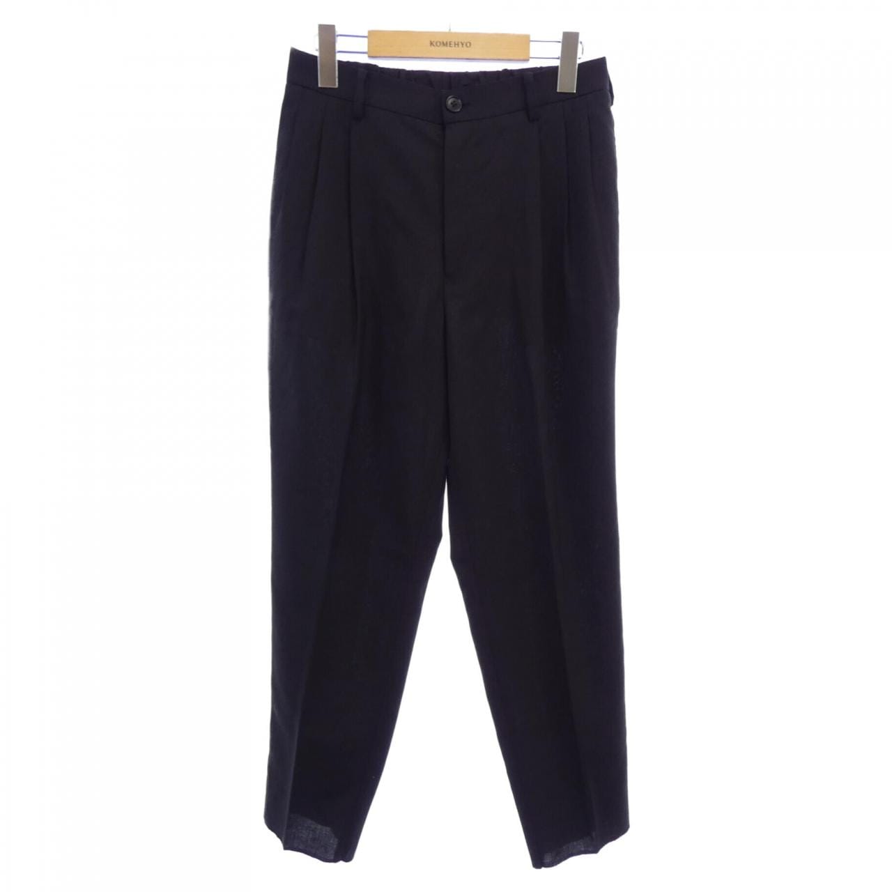 アンルート EN ROUTE パンツ