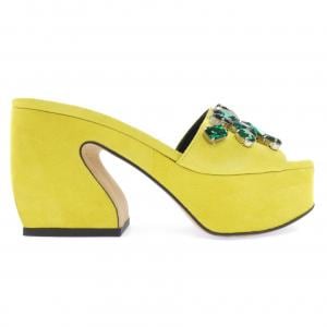 セルジオロッシ sergio rossi A93760 サンダル