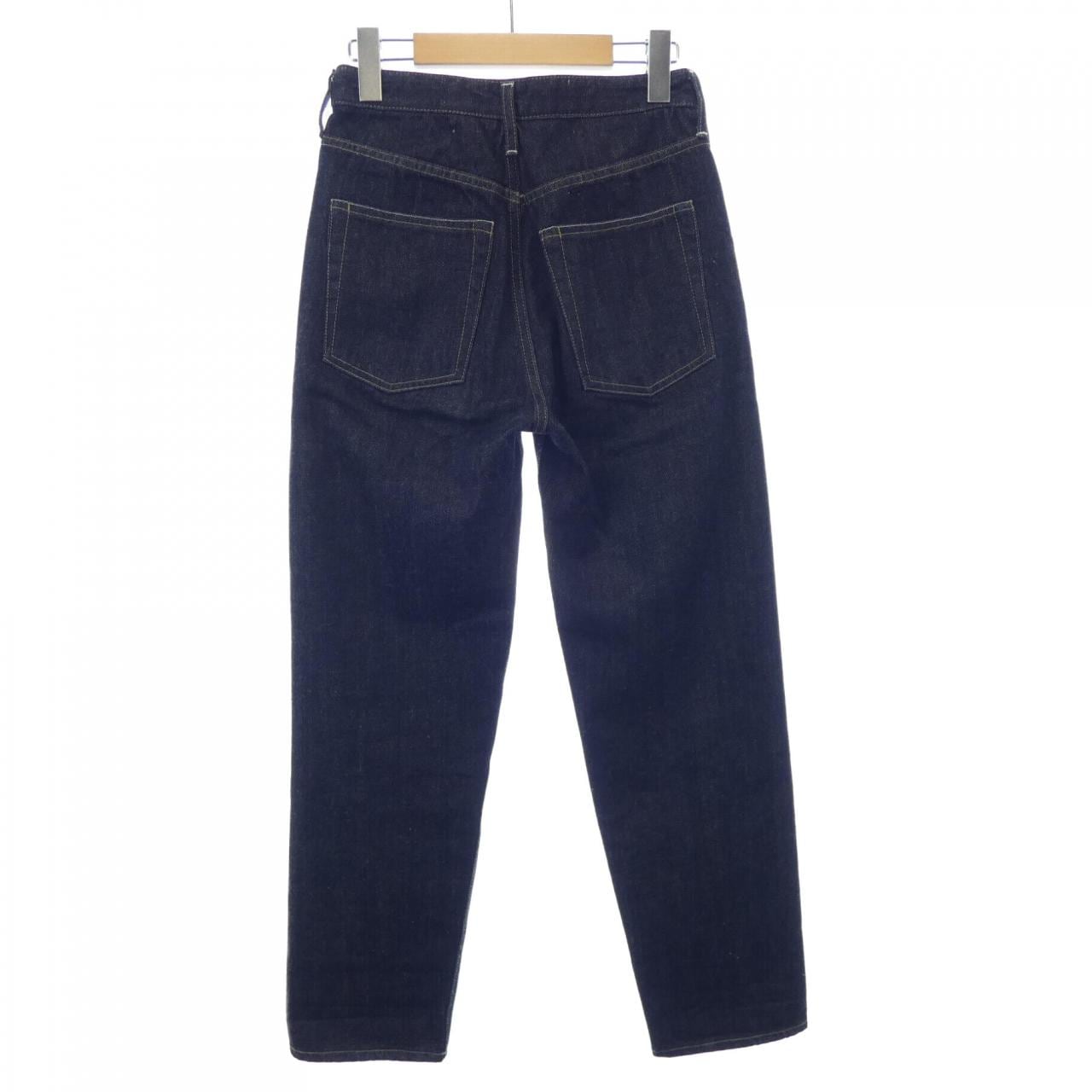 ジルサンダープラス JIL SANDER+ JPPR663102 ジーンズ