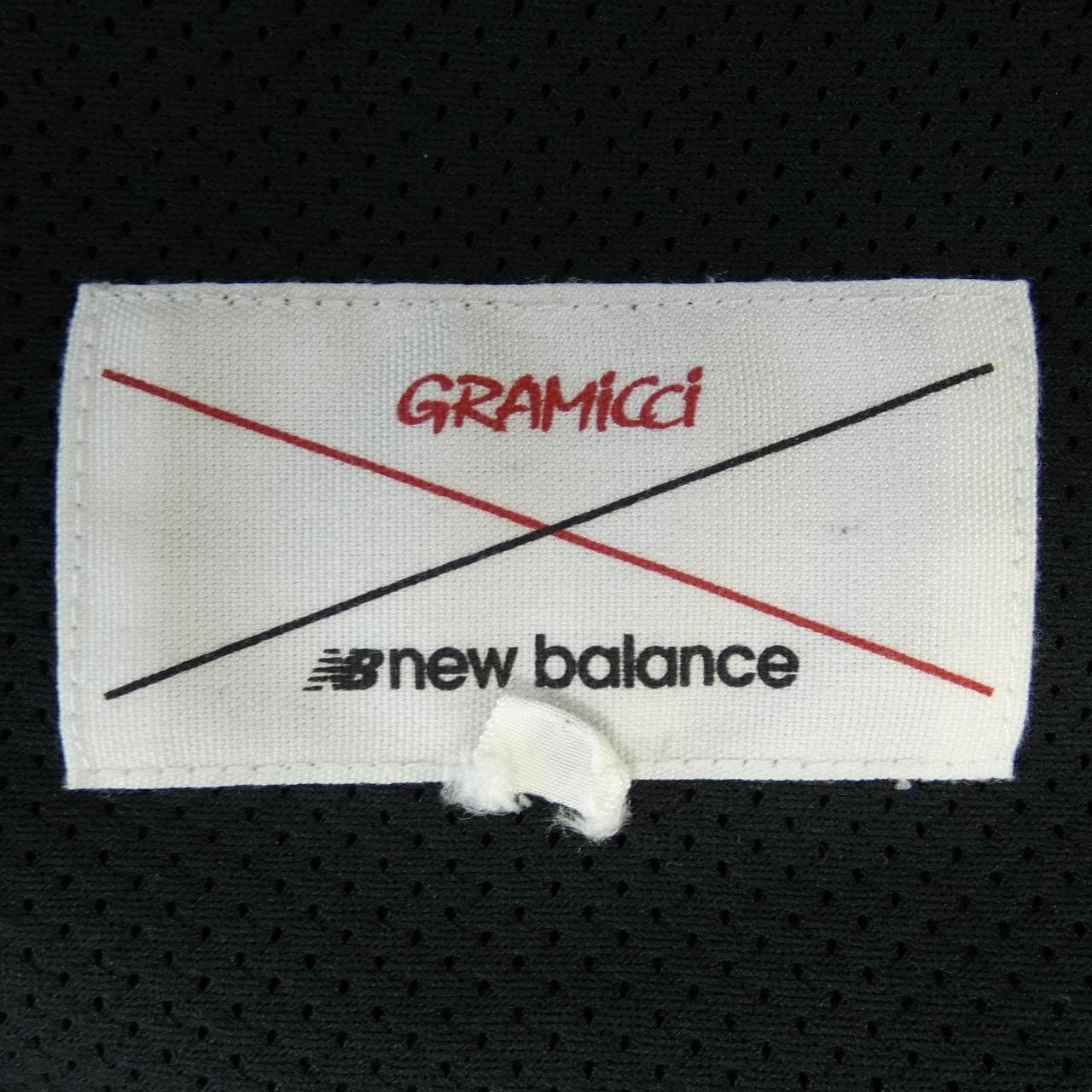 グラミチ GRAMICCI NEW BALANCE パンツ