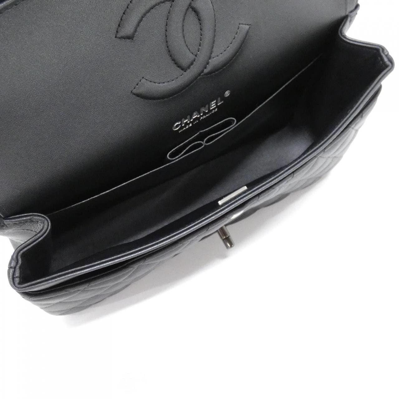 シャネル 1112 ショルダーバッグ