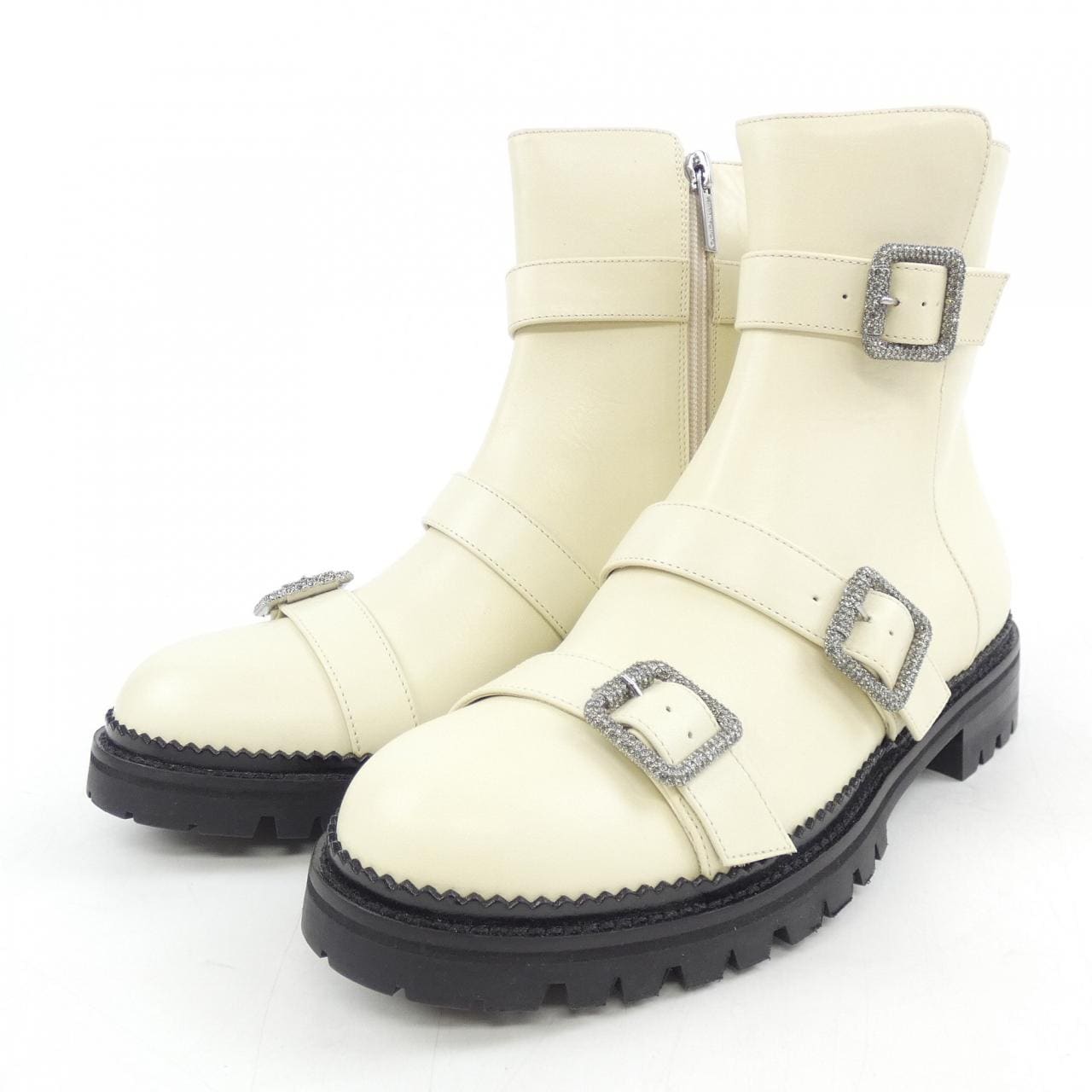 ジミーチュウ JIMMY CHOO ブーツ