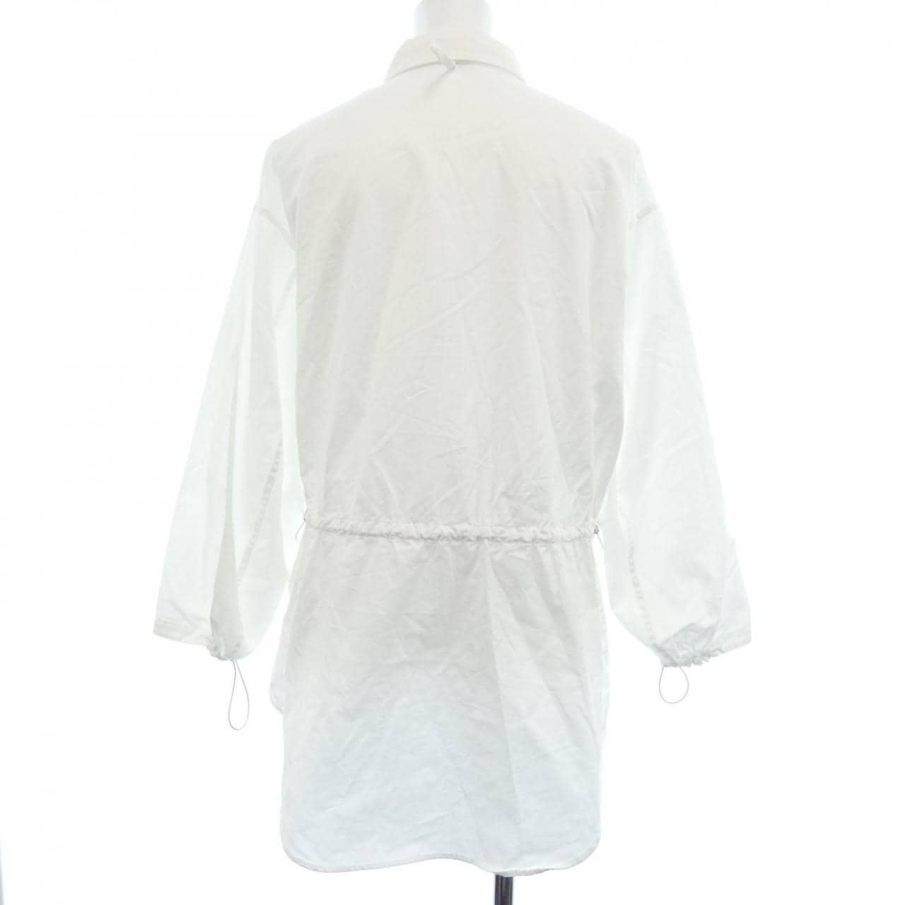 エルメス HERMES クルードセル CLOU DE SELLE 4E0645DV シャツ