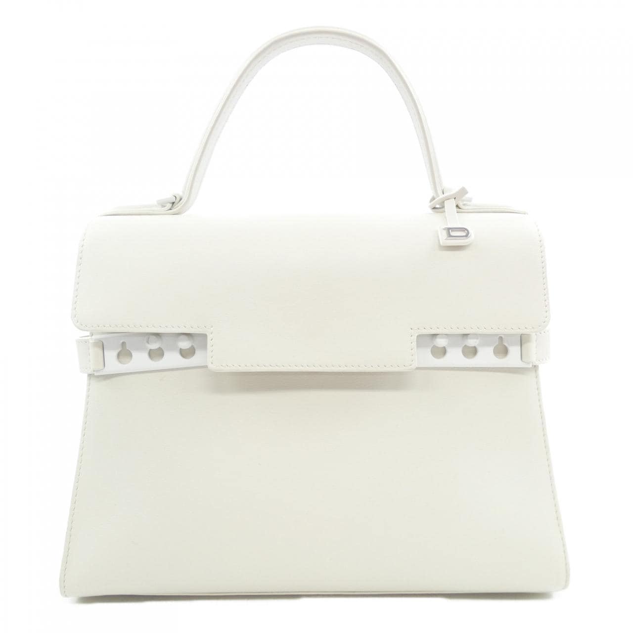 デルボー DELVAUX TEMPETE+B AA0368AAX BAG