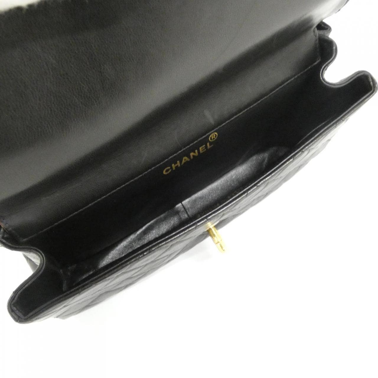 【ヴィンテージ】シャネル ショルダーバッグ