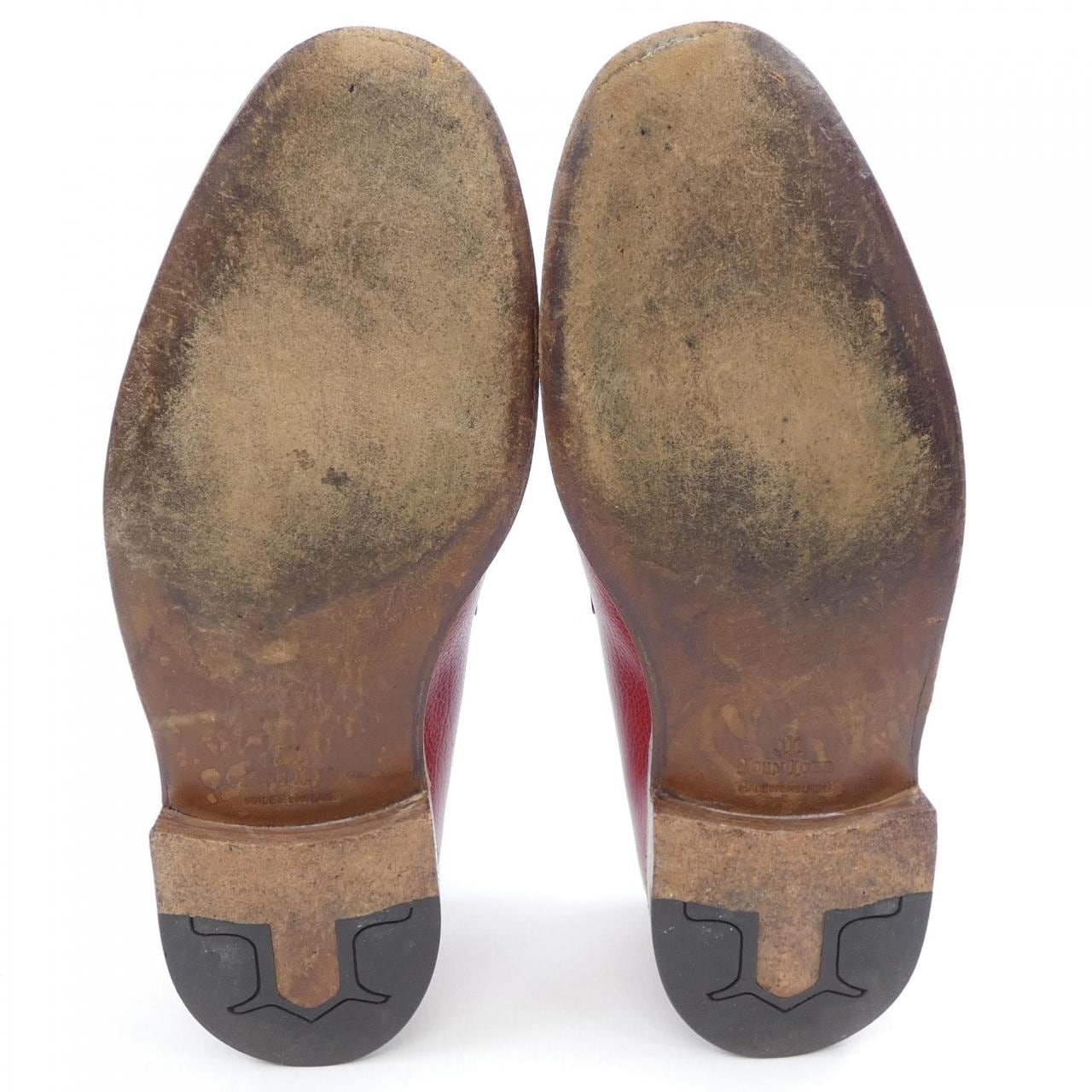 ジョンロブ JOHN LOBB RIOⅡ シューズ