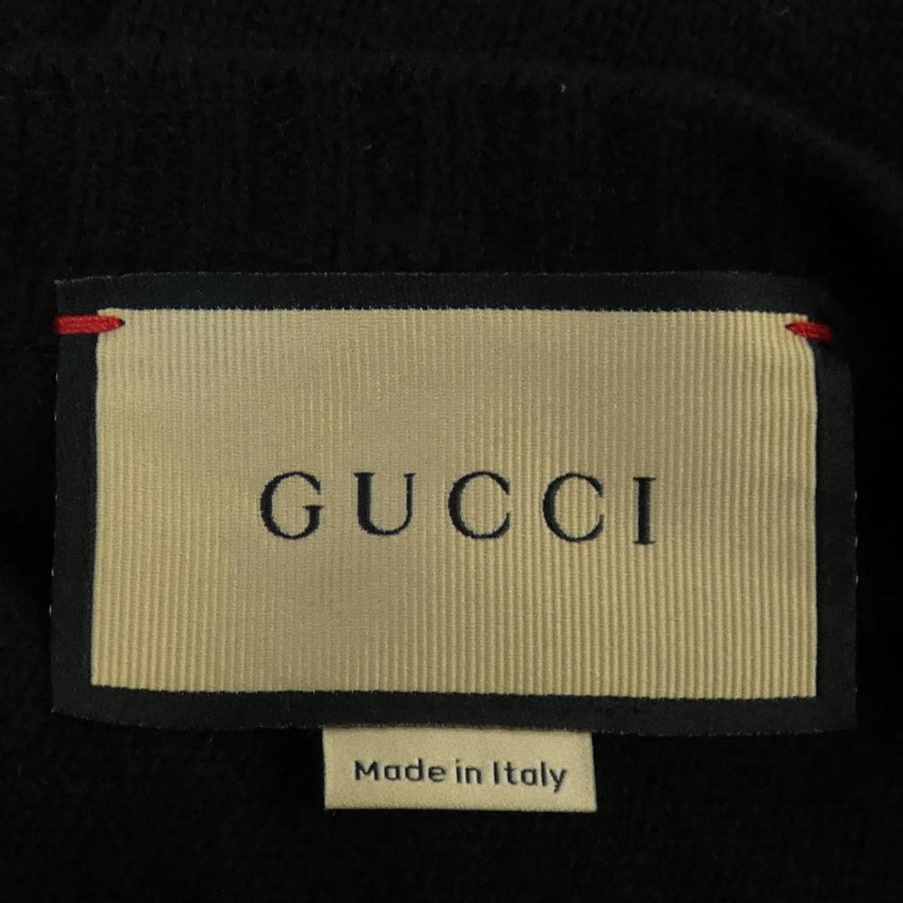グッチ GUCCI 678441 XKB1R カーディガン