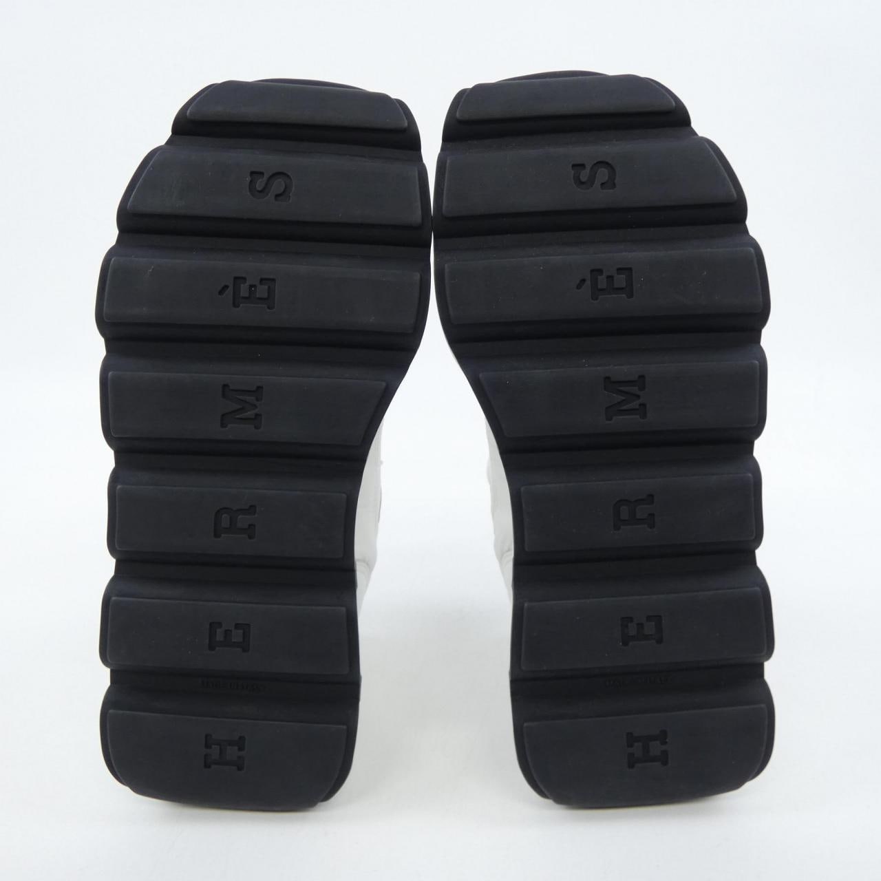 エルメス HERMES インパルス シェーヌダンクル 241214Z スニーカー