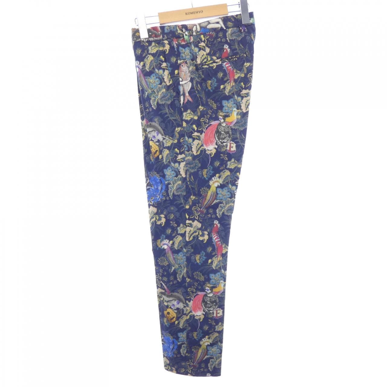 エトロ ETRO セットアップ