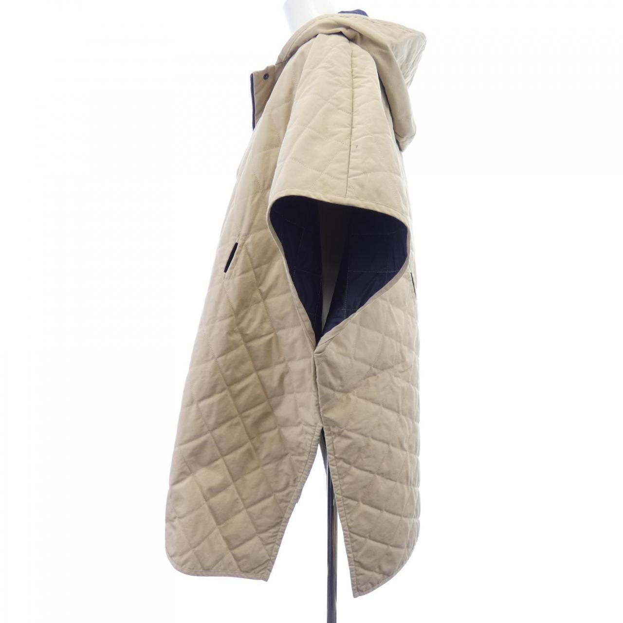 ジルサンダーネイビー JIL SANDER NAVY JDK527CK147A81 コート